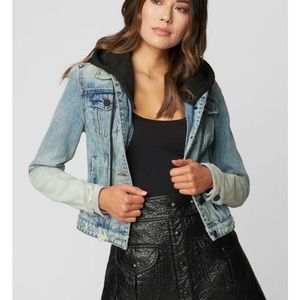 Blank NYC Jean Jacket